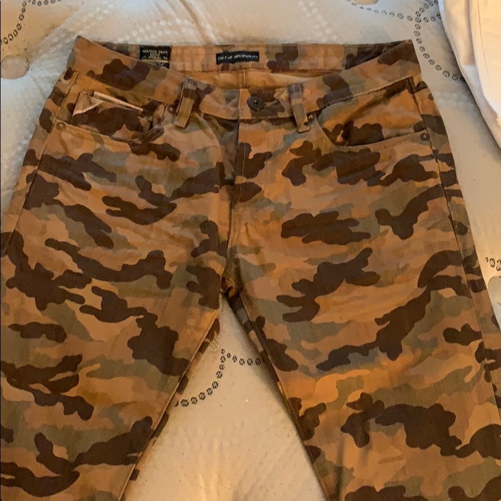Cult jeans